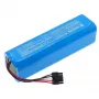 CAMERON SINO accu Type R2416-4s2p-xdev voor Dreame X40 X40 Master Rlx73ce / Cs-drx400vx