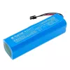 CAMERON SINO accu Type R2416-4s2p-xdev voor Dreame X40 X40 Master Rlx73ce / Cs-drx400vx