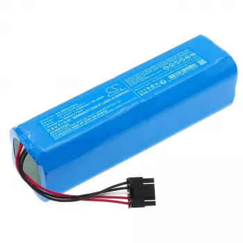 CAMERON SINO accu Type R2416-4s2p-xdev voor Dreame X40 X40 Master Rlx73ce / CS-DRX410VX