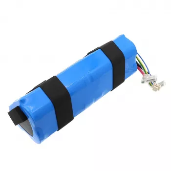 CAMERON SINO vervangende accu voor Dreame H11 Max, H11 Pro, H11s, H12 - 25,2V 4000mAh Li-ion (P2106-6S1P-BWB)