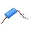 CAMERON SINO accu Type 1.198-400.0 voor Karcher 1.198-400.0 VCH2 / CS-KRH200VX