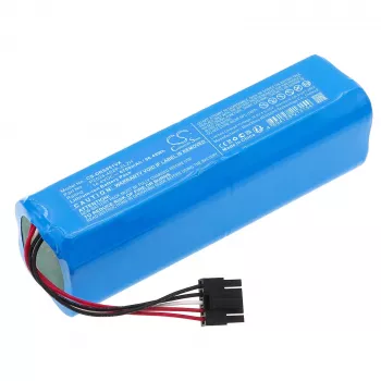 CAMERON SINO accu P2024-4s2p-zlzh voor Dreame Rls95he S30 X30s Pro Ultra S40 / Cs-drs951vx