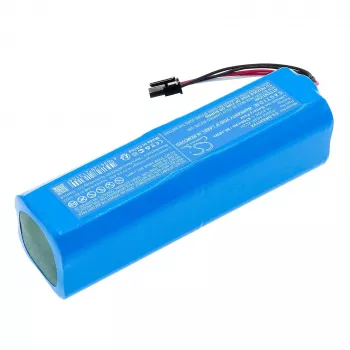 CAMERON SINO accu P2024-4s2p-zlzh voor Dreame Rls95he S30 X30s Pro Ultra S40 / Cs-drs951vx