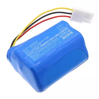 CAMERON SINO accu Type 5ICR19/65-25 voor Philips FC6231 FC6232 FC6331 CS-PHC633VX