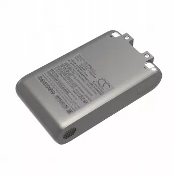 CAMERON SINO accu Type P2032-7S1P-BWB voor Dreame T20 Pro / CS-DRT210VX