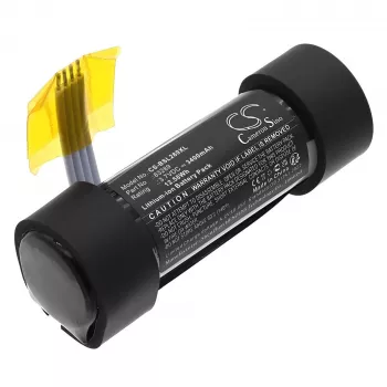 CAMERON SINO accu Type 83289 voor Bose SoundLink Flex / Cs-bsl289xl