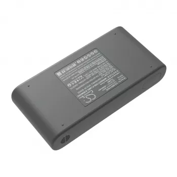 CAMERON SINO vervangende accu V2514-8S1P-BWA voor Dreame Z10s Station / CS-DRZ110VX