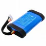 Cameron Sino EAC64790801 Accu voor LG XBOOM Go XG9