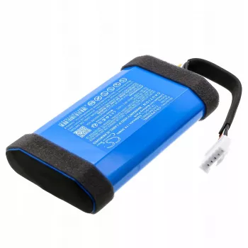Cameron Sino EAC64790801 accu voor LG XBOOM Go XG9
