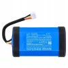 Cameron Sino EAC64790801 Accu voor LG XBOOM Go XG9