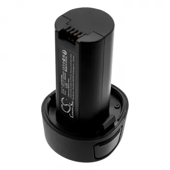 CAMERON SINO accu E097-13-1s1p26650 voor Hikvision H13 H16 H23 H26 H36 TP21 / CS-HKH130SL