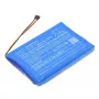 CAMERON SINO accu Type 361-00133-00 voor Garmin Tread 5.5 Zumo XT / CS-GMT550SL