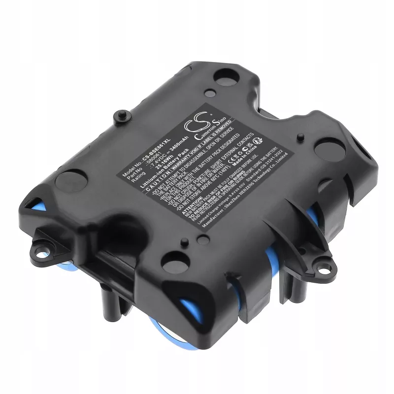 Cameron Sino accu Type 080061 080065 829049-0210 voor Bose Soundlink Revolve+ 2 / CS-BSE861XL