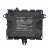 Cameron Sino accu Type 080061 080065 829049-0210 voor Bose Soundlink Revolve+ 2 / CS-BSE861XL