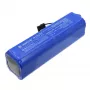 CAMERON SINO accu Type P2150-4s2p-fmtev voor Dreame Mova S10 Plus RLS42SD / CS-DRL142VX