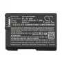 CAMERON SINO accu Type EN-EL4 A E voor Nikon D2H D2Hs D2X D2Xs D3 D3S D3X F6 met USB-C aansluiting / CS-NKP700MU