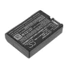 CAMERON SINO accu Type EN-EL4 A E voor Nikon D2H D2Hs D2X D2Xs D3 D3S D3X F6 met USB-C aansluiting / CS-NKP700MU