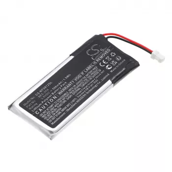Cameron Sino vervangende accu voor Nintendo Switch Joy-Con (BEE-004, BBE-012) - CS-NTS012SL