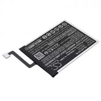 CAMERON SINO accu Type 26S1027 A 58-000426 voor Amazon Kindle Paperwhite 11e generatie / CS-AEY221SL