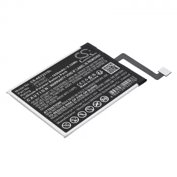 CAMERON SINO accu Type 26S1027 A 58-000426 voor Amazon Kindle Paperwhite 11e generatie / CS-AEY221SL