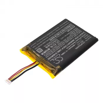 CAMERON SINO vervangende accu voor Nintendo Switch (HAC-003, Bee-001) - 4310mAh Li-Po - CS-NTS200SL