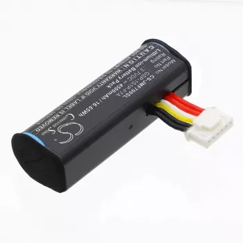 Cameron Sino accu GSP-1S1P-F7A I0314A voor JBL Flip 7 / Flip 7G (CS-JMF700SL)