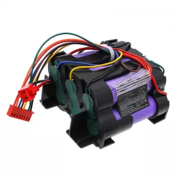CAMERON SINO vervangende accu 11051762 801bpv216-01 voor Bosch BHN24L BHNL2140 Move serie - CS-BHN240VH