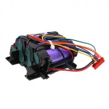 CAMERON SINO vervangende accu 11051762 801bpv216-01 voor Bosch BHN24L BHNL2140 Move serie - CS-BHN240VH