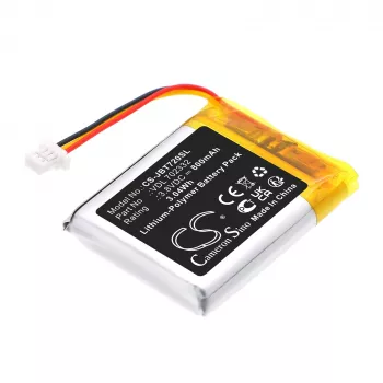 Cameron Sino accu voor JBL Tune 720BT / Tune 760BT (CS-JBT720SL, VDL 702332)