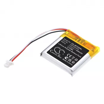 Cameron Sino vervangende accu voor JBL Tune 520 BT, 610mAh, 3,7V, Li-Polymeer