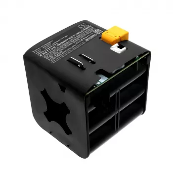CAMERON SINO accu INR18650 18650 voor Dreame Mova T20 T 20 stofzuiger CS-DRT200VX