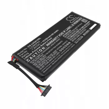 CAMERON SINO accu Type L13B2PK0 L23M2PK0 voor Lenovo Legion Go 8APU1 / CS-LVG810SL