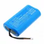 CAMERON SINO accu type Hx724-3100-7.2 voor DJI Ronin RS4 / RS4 Mini 2600mAh CS-DJR400RX