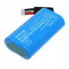 CAMERON SINO accu type Hx724-3100-7.2 voor DJI Ronin RS4 / RS4 Mini 2600mAh CS-DJR400RX