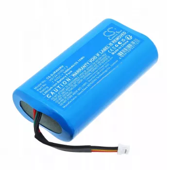 CAMERON SINO accu type Hx724-3100-7.2 voor DJI Ronin RS4 / RS4 Mini 3400mAh CS-DJR400RH