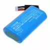 CAMERON SINO accu type Hx724-3100-7.2 voor DJI Ronin RS4 / RS4 Mini 3400mAh CS-DJR400RH