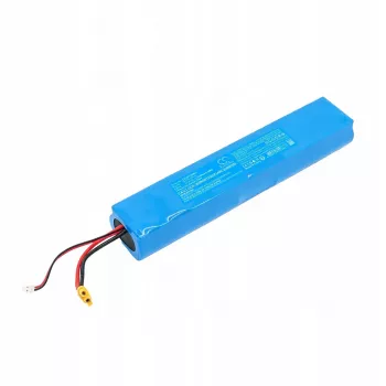 Cameron Sino vervangingsbatterij 9.774-978-0 voor Karcher FCV 3 zuigmop 2500mAh / CS-KFC300VX