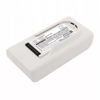 Cameron Sino vervangende accu 2500mAh 22,2V voor Roborock H60 Hub (CS-RKH600VX)