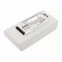CAMERON SINO vervangende accu PF082ULK voor Roborock H60 Hub Pro 2500mAh / CS-RKH610VX