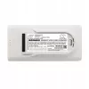 CAMERON SINO vervangende accu PF082ULK voor Roborock H60 Hub Pro 2500mAh / CS-RKH610VX