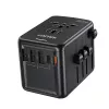 UNITEK Riad EU/US/UK/AUS PD 35W reisoplader