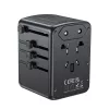 UNITEK Riad EU/US/UK/AUS PD 35W reisoplader