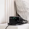 UNITEK 10-poorts USB-C & USB-A 240W oplaadstation