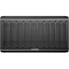 UNITEK 10-poorts USB-A/USB-C intelligent oplaadstation 120W PD 3.0 zwart