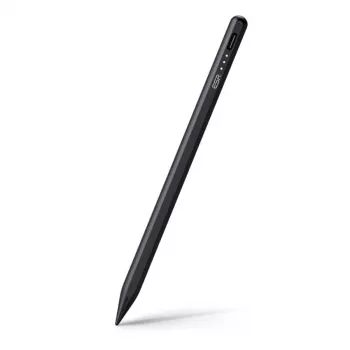 ESR Digital+ Magnetic styluspen voor iPad, zwart