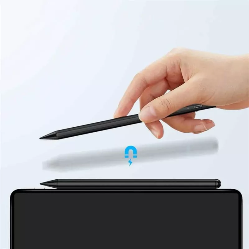 ESR Digital+ Magnetic styluspen voor iPad, zwart