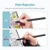 ESR Digital+ Magnetic styluspen voor iPad, zwart