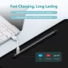 ESR Digital+ Magnetic styluspen voor iPad, zwart