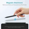 ESR Digital+ Magnetic styluspen voor iPad, wit