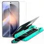 ESR UltraFit Armorite Tempered Glass Screen Protector 2-pack voor Samsung Galaxy S26 Ultra transparant